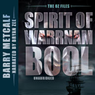 Spirit of Warrnambool: A Gripping Crime Thriller from Down Under