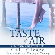 The Taste of Air