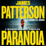 Paranoia (Michael Bennett Series #17)