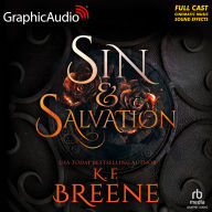 Sin and Salvation [Dramatized Adaptation]: Demigods of San Francisco 3