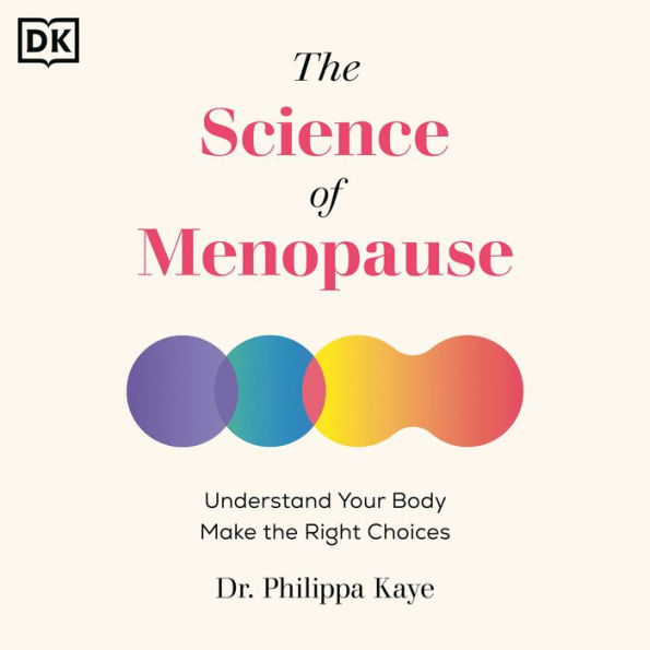 The Science of Menopause: Understand Your Body, Make the Right Choices