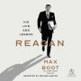 Reagan: His Life and Legend