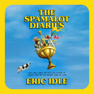 The Spamalot Diaries