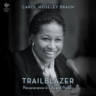 Trailblazer: A Memoir