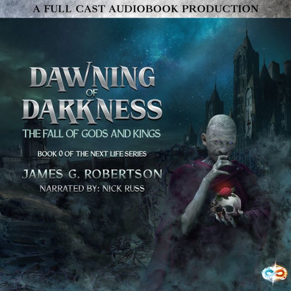 Dawning of Darkness: The Fall of Gods and Kings