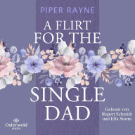 Flirt for the Single Dad, A (Single Dad's Club 2)