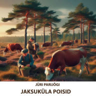 Jaksuküla poisid