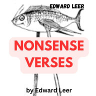 Edward Leer: NONSENSE VERSES