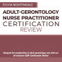 AGNP Review: Pass the Adult-Gerontology Nurse Practitioner Certification Exam: 2024-2025 Edition Over 200 Practice Questions Detailed Explanations and Realistic Scenarios to Ensure Your Success