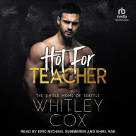 Hot For Teacher