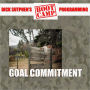 Goal Commitment