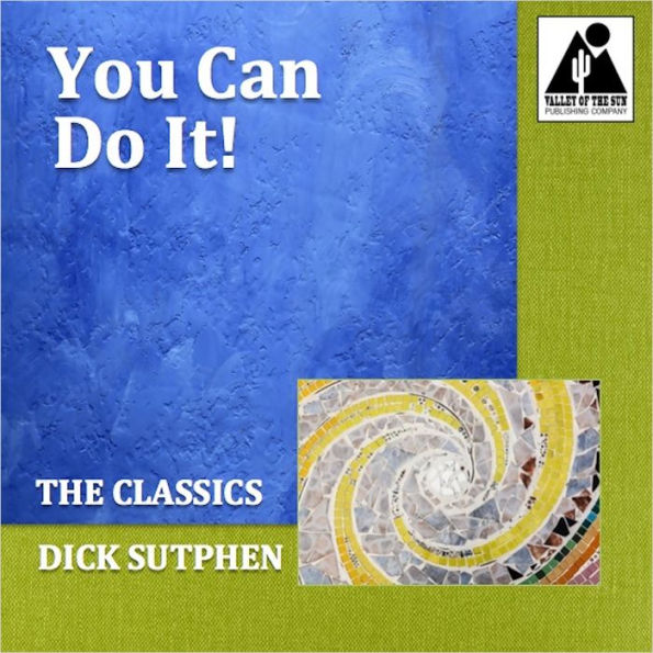 You Can Do It!