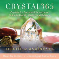 CRYSTAL365