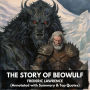 Story of Beowulf, The (Unabridged)