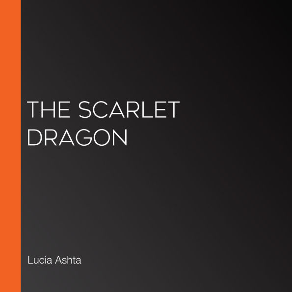 The Scarlet Dragon