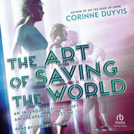 The Art of Saving the World