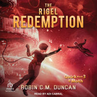 The Rigel Redemption