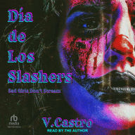 Dia de Los Slashers