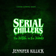 Serial Chillers book 1: New for 2025, a funny, spooky, sci-fi thriller, perfect for children aged 9-12 and fans of Goosebumps and Stranger Things! (Serial Chillers , Book 1)