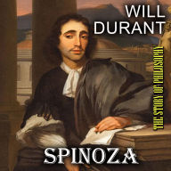 The Story of Philosophy. Spinoza