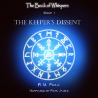 The Book of Whispers: The Keeper's Dissent