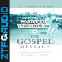 The Complete Works of Zacharias Tanee Fomum on the Gospel Message