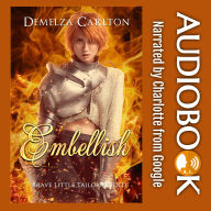 Embellish: Brave Little Tailor Retold