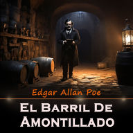 El Barril de Amontillado: Ambientado - Versión original