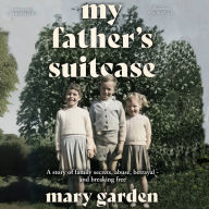 My Father's Suitcase: A story of family secrets, abuse, betrayal - and breaking free