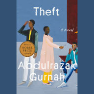 Theft (Winner of the Nobel Prize in Literature): A Novel