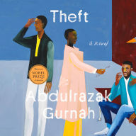 Theft (Winner of the Nobel Prize in Literature): A Novel