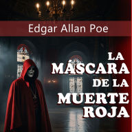 La máscara de la muerte roja: Ambientada - Versión original