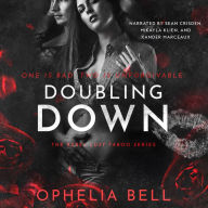 Doubling Down: A Sex Club Menage Romance