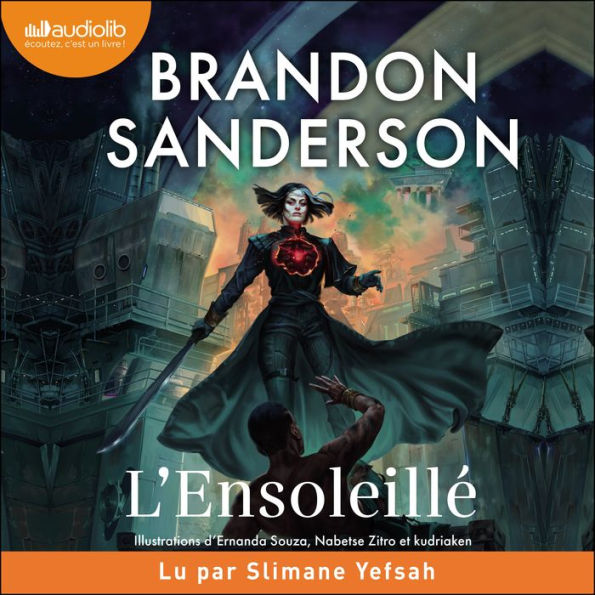 L'Ensoleillé