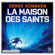 La maison des Saints: Venus Ascendant 2