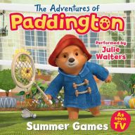 The Adventures of Paddington - Summer Games