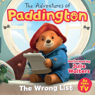 The Adventures of Paddington - The Wrong List