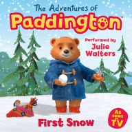 The Adventures of Paddington - First Snow