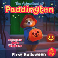 The Adventures of Paddington - First Halloween