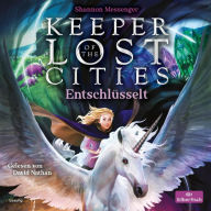 Entschlüsselt (Band 8,5) (Keeper of the Lost Cities)