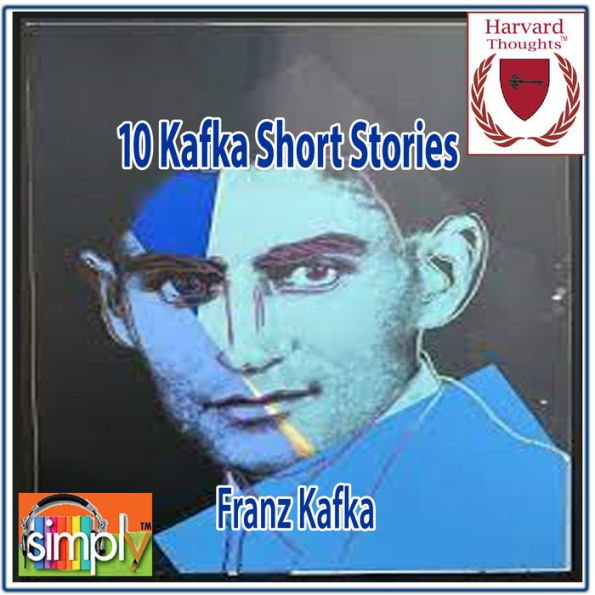 10 Kafka Short Stories