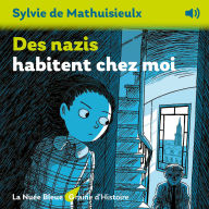 Des nazis habitent chez moi