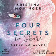 Four Secrets to Share (Breaking Waves 4)