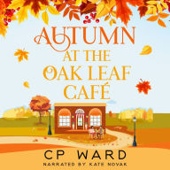 Autumn at the Oak Leaf Cafe