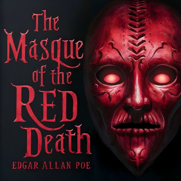 The Masque of The Red Death