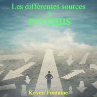 Les différentes sources de revenus