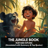 Jungle Book, The (Unabridged)