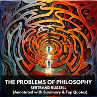 Problems of Philosophy, The (Unabridged)