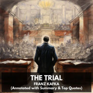 Trial, The (Unabridged)