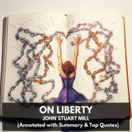 On Liberty (Unabridged)